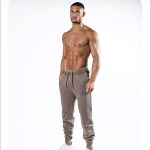 Alphalete very terry joggers